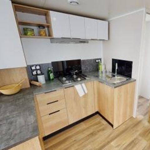 Chalet 6 Personen - Large 3 Schlafzimmer (6 Personen)