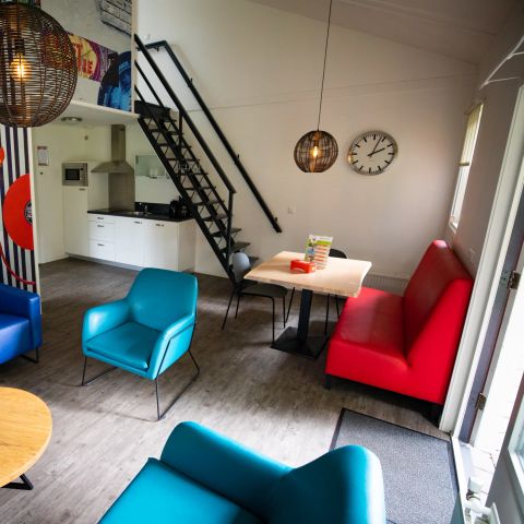 Bungalow 4 Personen