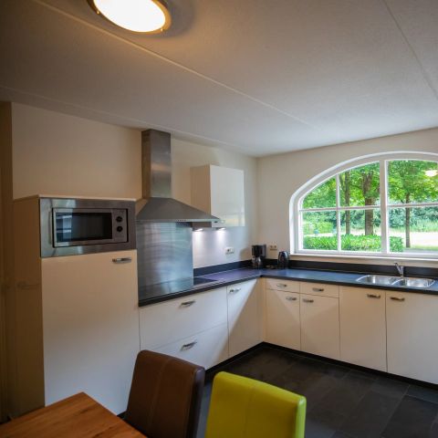 FERIENHAUS 16 Personen - Villa