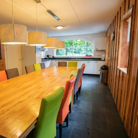 FERIENHAUS 16 Personen - Villa