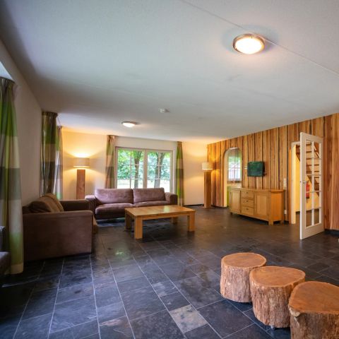 FERIENHAUS 16 Personen - Villa