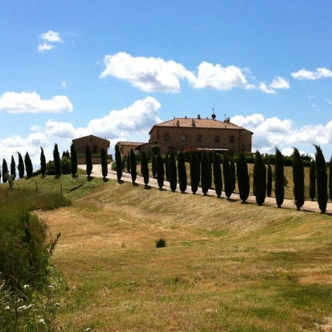 Vodatent Agricamping Romita - Florenz - Image N°6