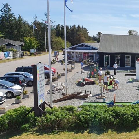 Vodatent Tornby Strand Camping - Nordjutland - Image N°4