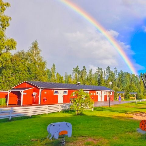 Vodatent Storängens Camping - Värmland - Image N°5