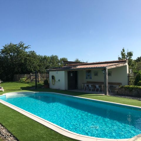 Vodatent La Maison Bornat - Saône-et-Loire - Image N°2