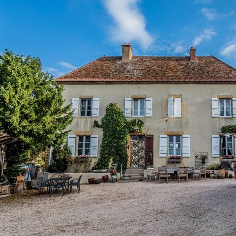 Vodatent La Maison Bornat - Saône-et-Loire - Image N°3