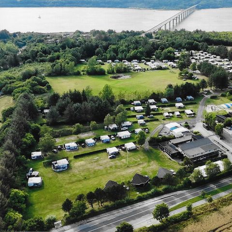 Vodatent Glyngore Camping - Jutland-Central - Image N°2