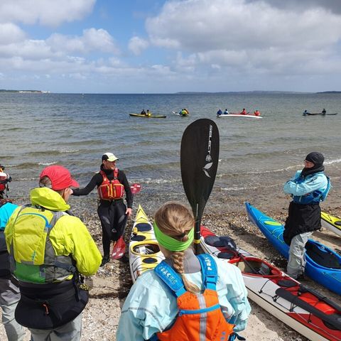 Vodatent Glyngore Camping - Jutland-Central - Image N°6