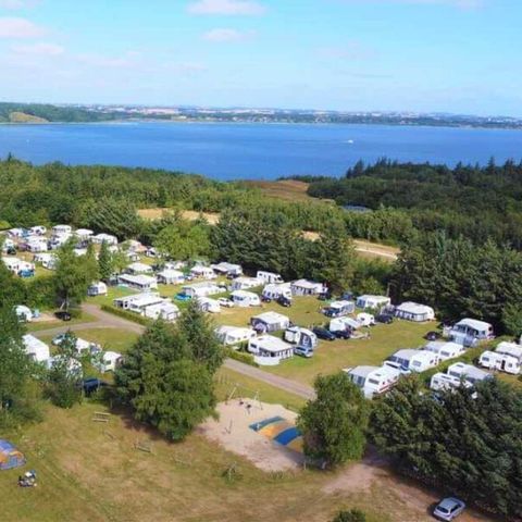 Vodatent Glyngore Camping - Jutland-Central - Image N°3