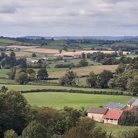 Vodatent Domaine le Faulion - Saône-et-Loire - Image N°5