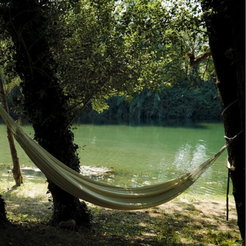 Vodatent Camping la Plage - Gard - Image N°3