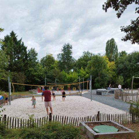 Vodatent Camping des Tourbières - Dordogne - Image N°3
