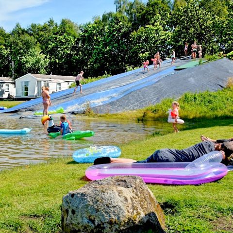 Vodatent Camping de Bouwte - Oldambt - Image N°3