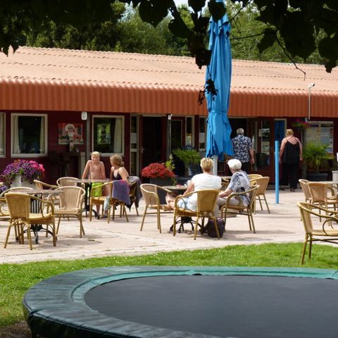 Vodatent Camping de Bouwte - Oldambt - Image N°5