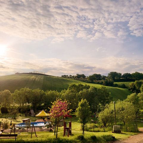Vodatent Camping Suasa - Ancona - Image N°2