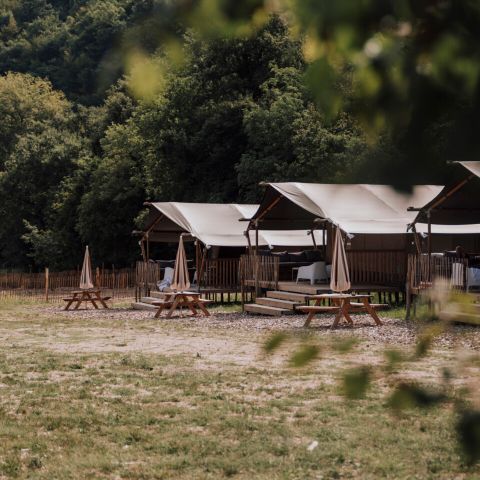 Vodatent Camping Sensazione - Ancona - Image N°3