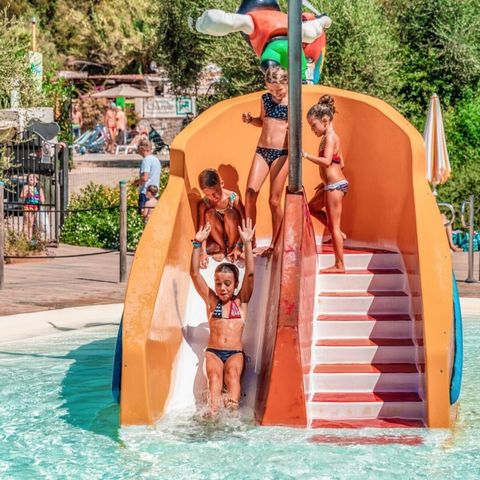 Vodatent Camping Rosselba le Palme - Livorno - Image N°5