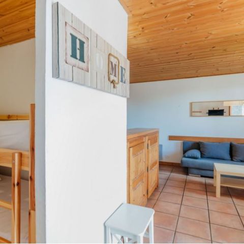 Studio 4 Personen - Studio Familie