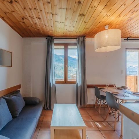 Studio 4 Personen - Studio Familie