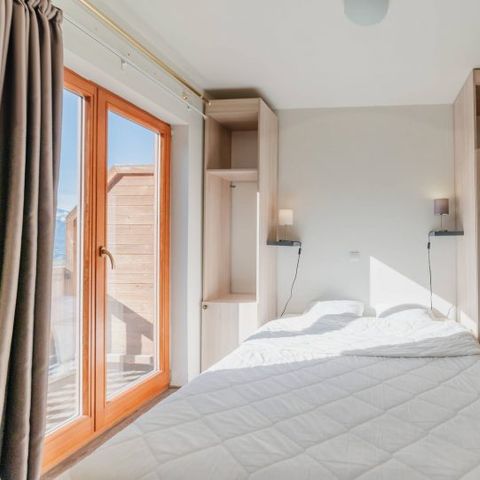 Studio 5 Personen - Doppeltes Studio
