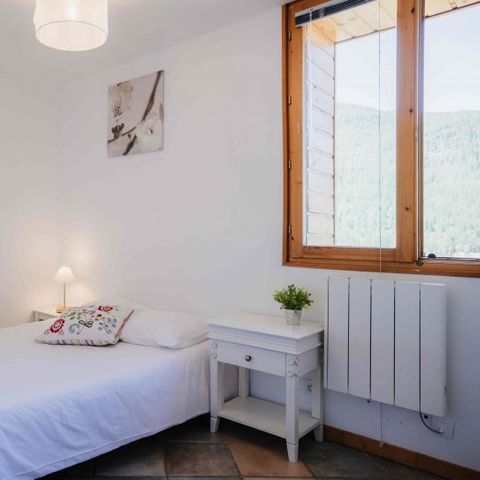 Apartement 6 Personen - Wohnung