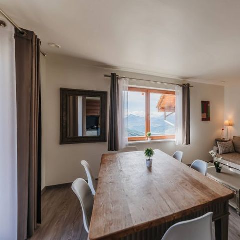 Apartement 6 Personen - Wohnung
