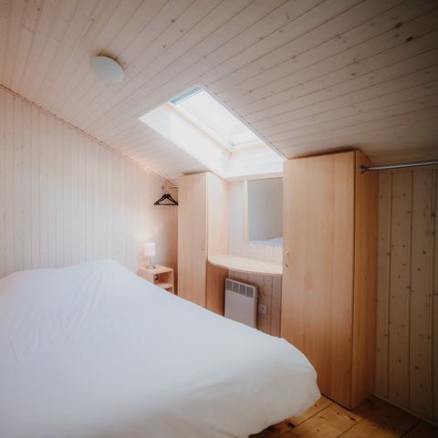 Chalet 9 Personen - Duplex-Chalet