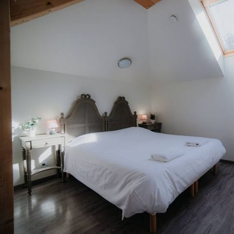 Apartement 10 Personen - Wohnung Maxi tribu