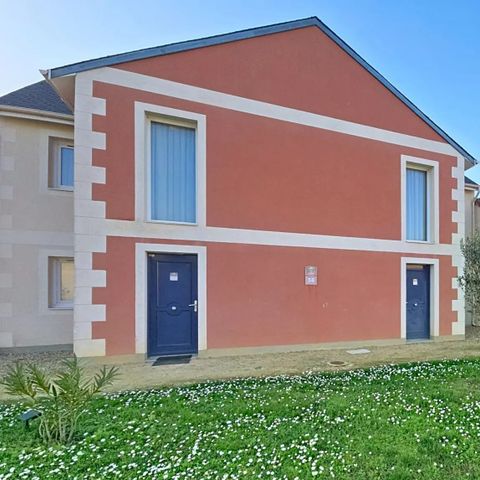 Terres de France - Domaine du Val d'Amboise - Indre-et-Loire - Image N°6