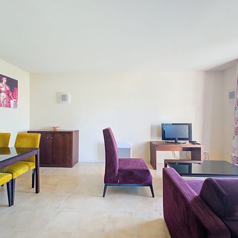 Studio 2 Personen - Studio Doppelbett