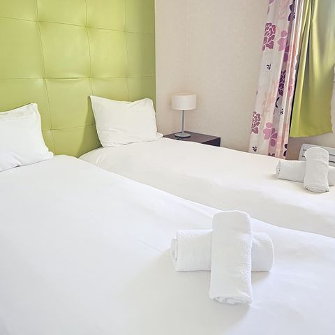FERIENHAUS 6 Personen - Haus 3 Zimmer Duplex