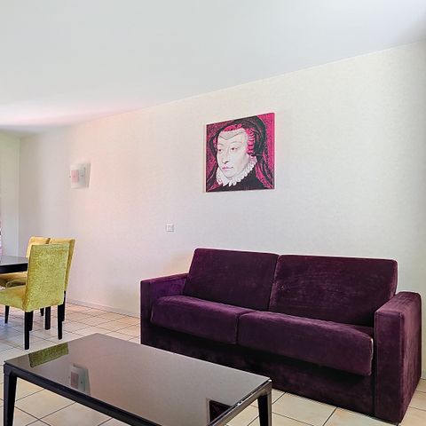 FERIENHAUS 6 Personen - Haus 3 Zimmer Duplex