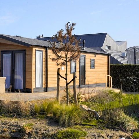 Vakantiepark Blankenberger Duinen - Westflandern - Image N°6