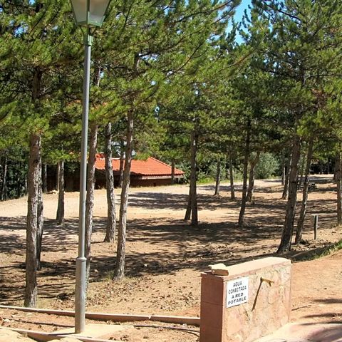 Camping Las Cabanas - Teruel - Image N°6
