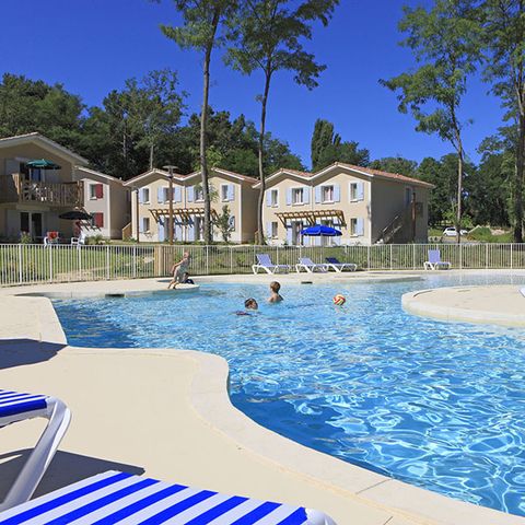 SOWELL Family Les Landes de Gascogne - Lot-et-Garonne - Image N°2