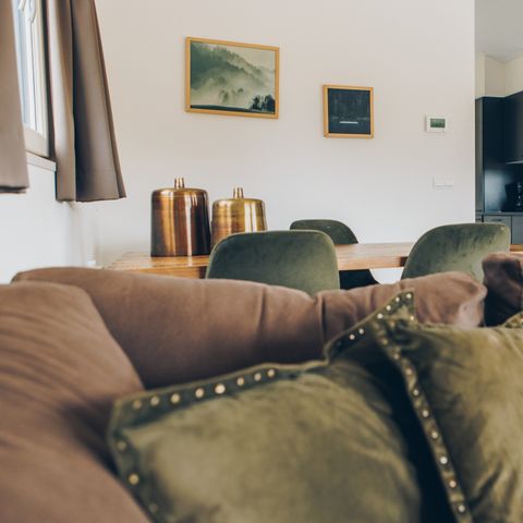 Chalet 4 Personen - Waldrand