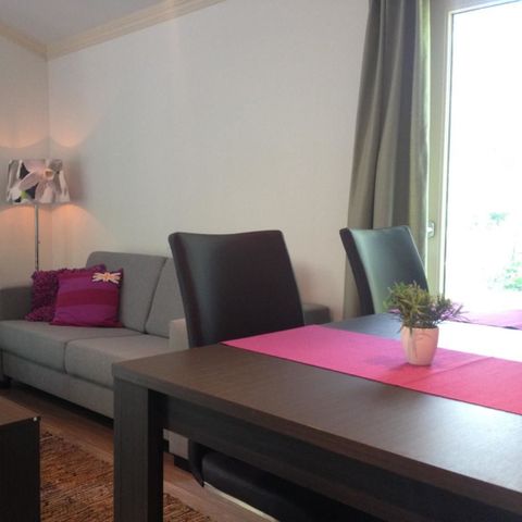Chalet 4 Personen - Waldrand