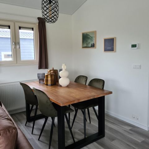 Chalet 4 Personen - Waldrand
