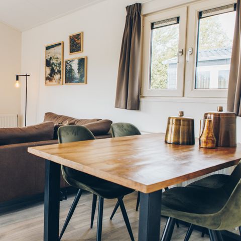 Chalet 4 Personen - Waldrand