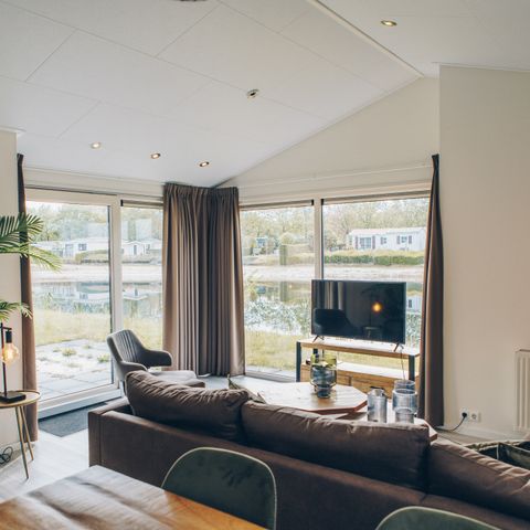 Chalet 4 Personen - Waldrand