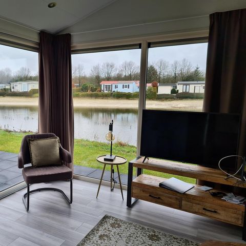 Chalet 4 Personen - Waldrand