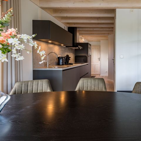 Chalet 6 Personen - Der Dinkel