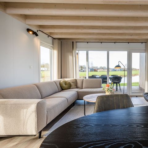 Chalet 6 Personen - Der Dinkel
