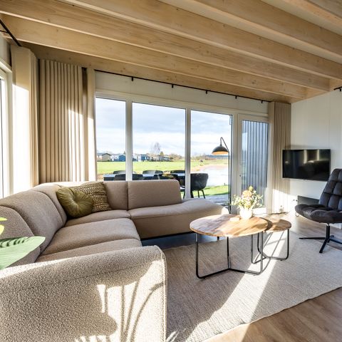 Chalet 6 Personen - Der Dinkel