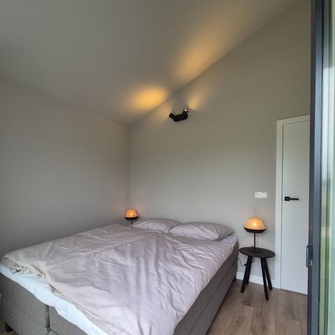 Bungalow 4 Personen - Die Dommel