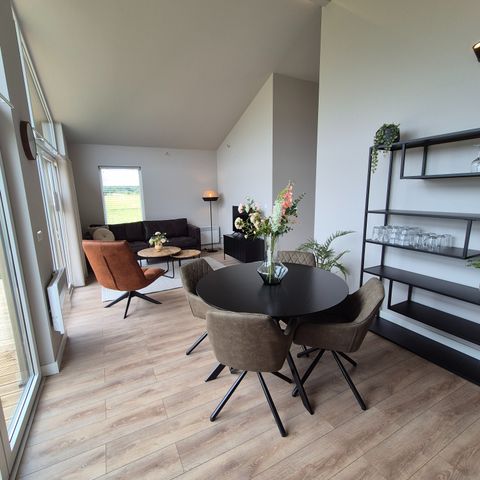 Bungalow 4 Personen - Die Dommel
