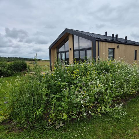 Bungalow 4 Personen - Die Dommel