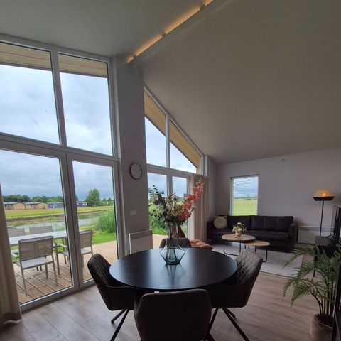 Bungalow 4 Personen - Die Dommel