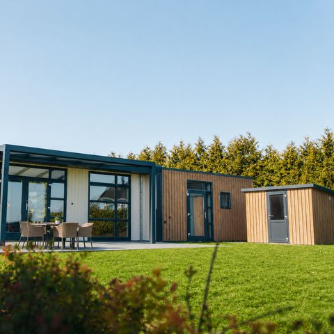 LODGE 4 Personen - Huneweide Komfort