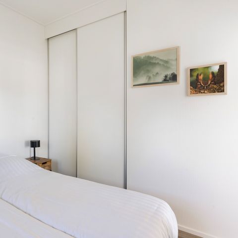 Chalet 2 Personen - Waldrand